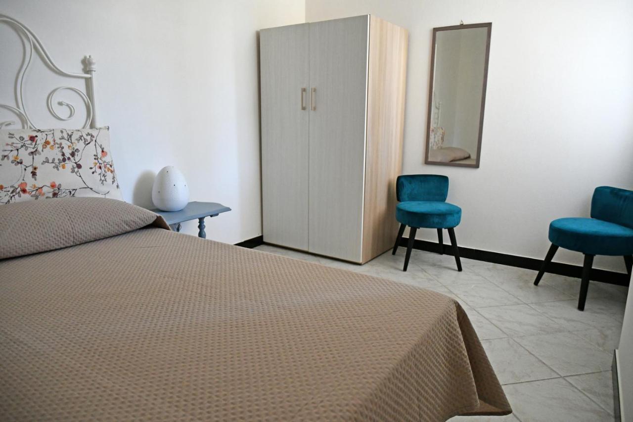 Le Drupe Villa Chiavari Luaran gambar