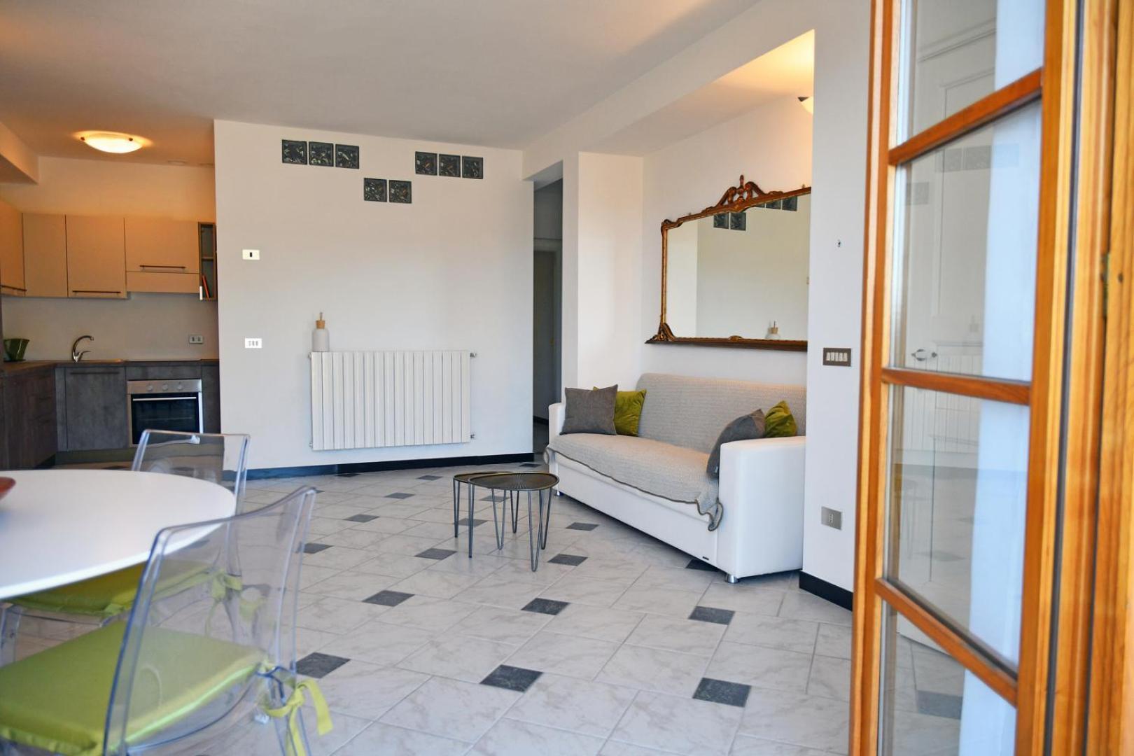 Le Drupe Villa Chiavari Luaran gambar