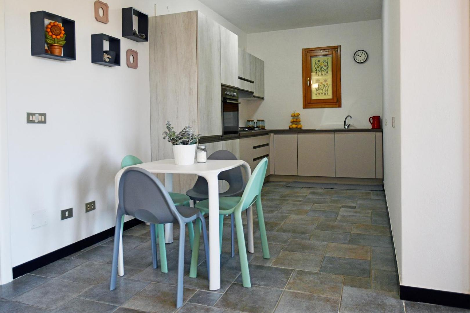 Le Drupe Villa Chiavari Luaran gambar